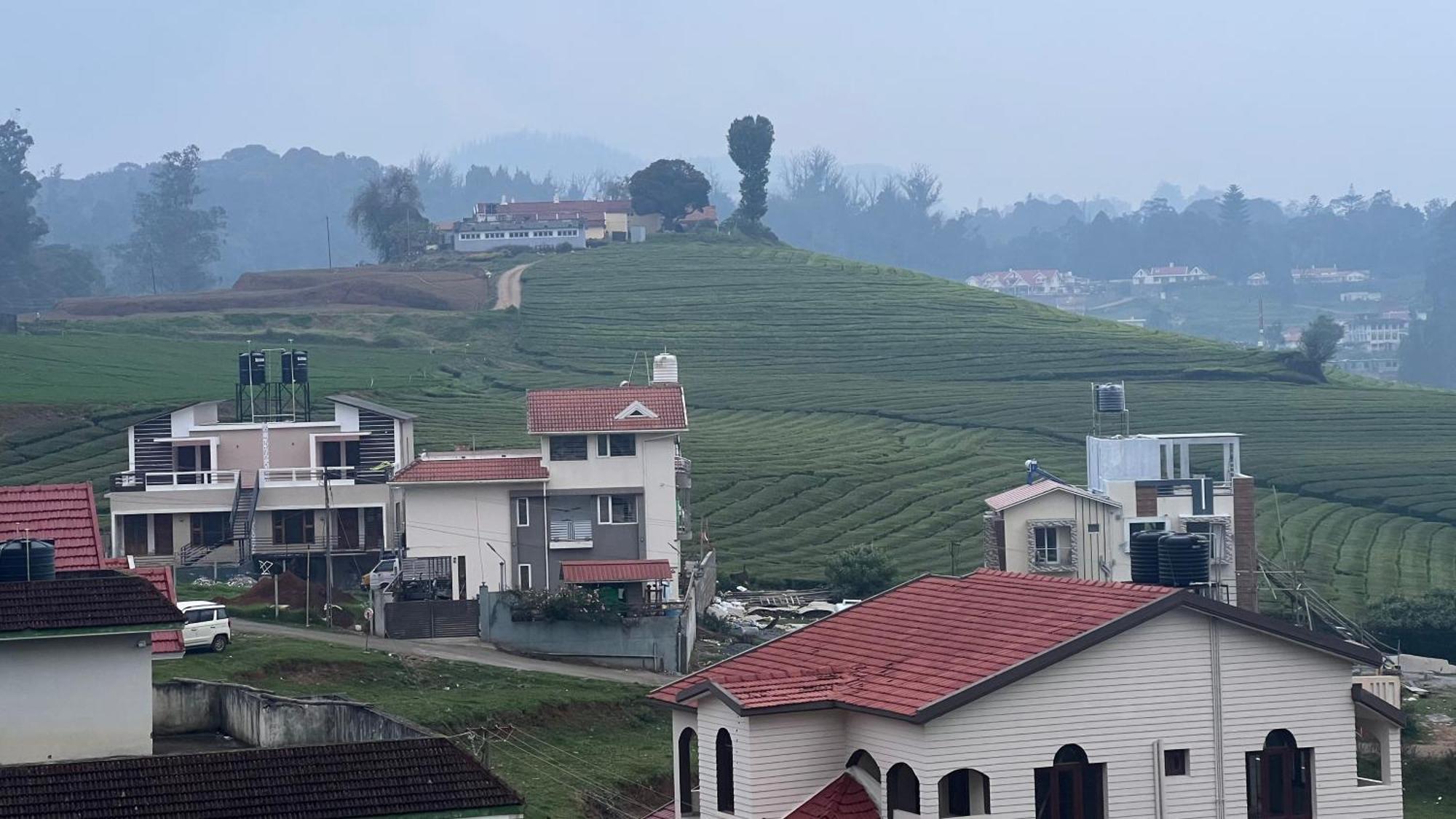Hidden Doors Ooty Exterior foto